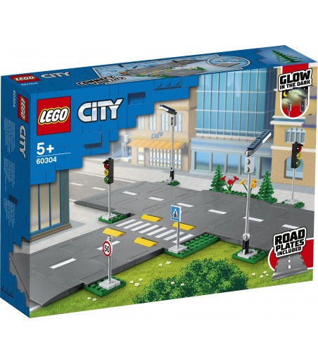 Lego City 60304 :...