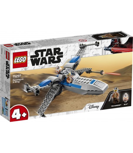 Lego Star Wars 75297 :...
