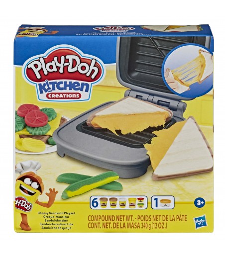 Play-Doh - Appareil à...