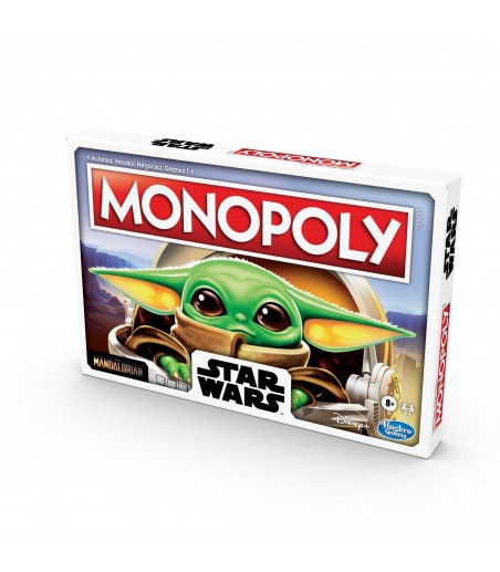 Monopoly : Star Wars édition