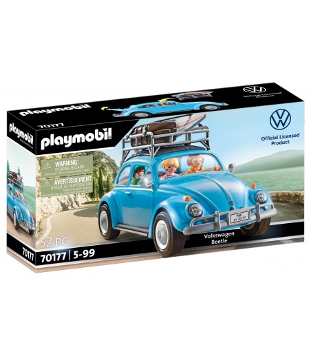 Volkswagen Coccinelle -...