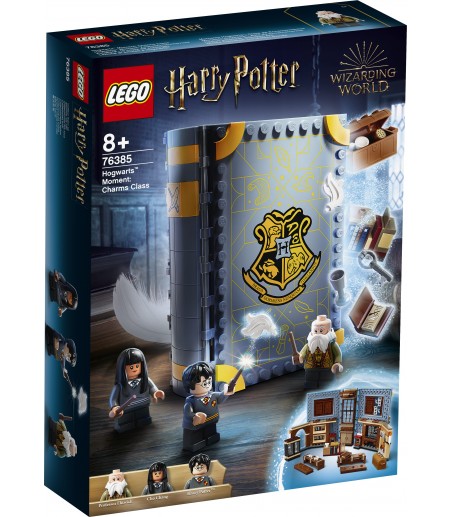 Lego Harry Potter 76385 :...