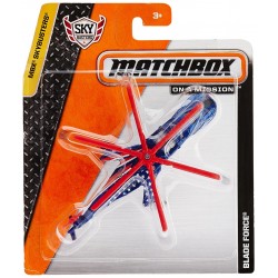Matchbox - Sky Busters