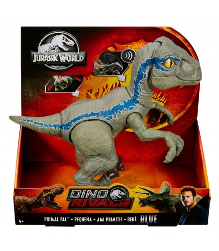 Jurassic World - Bébé blue