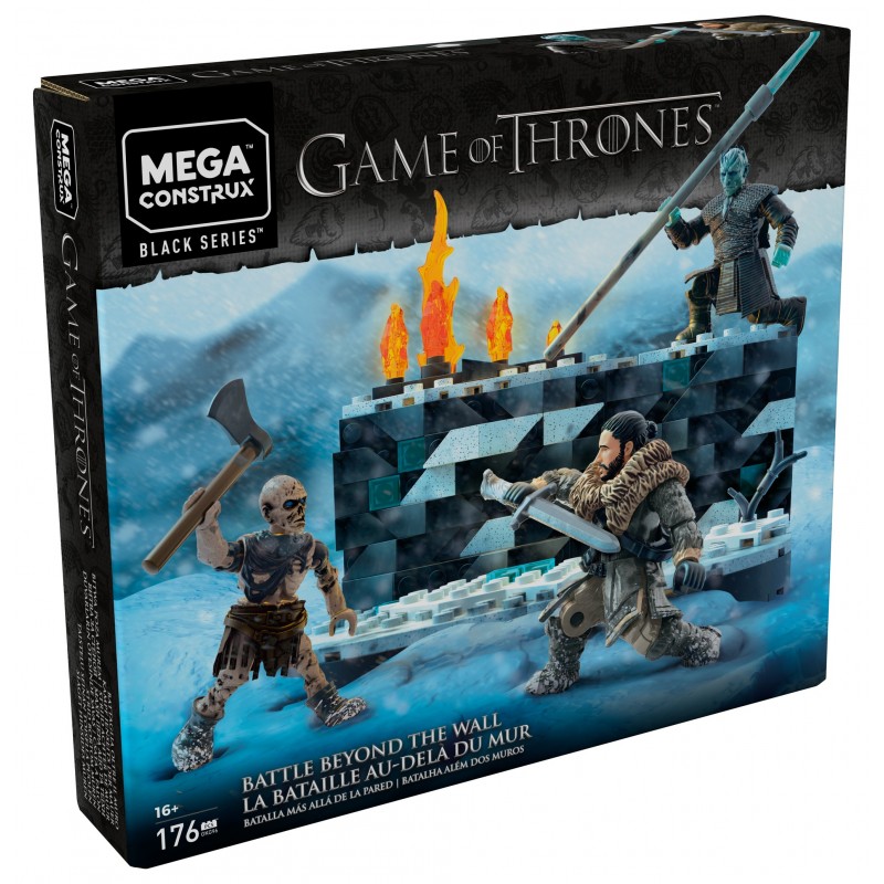 Game of Thrones - La Bataille de Winterfell