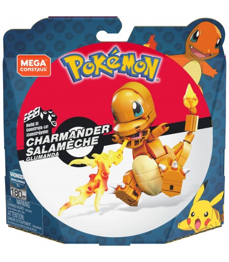 Pokémon Mega Construx -...