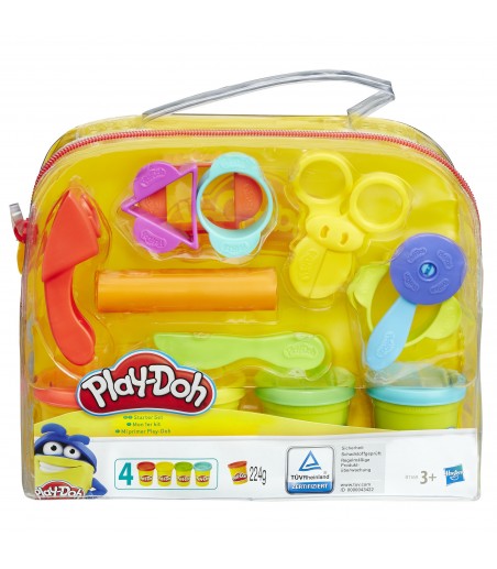 Play Doh - Mon Premier Kit