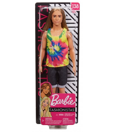 Barbie - Ken Fashionistas...