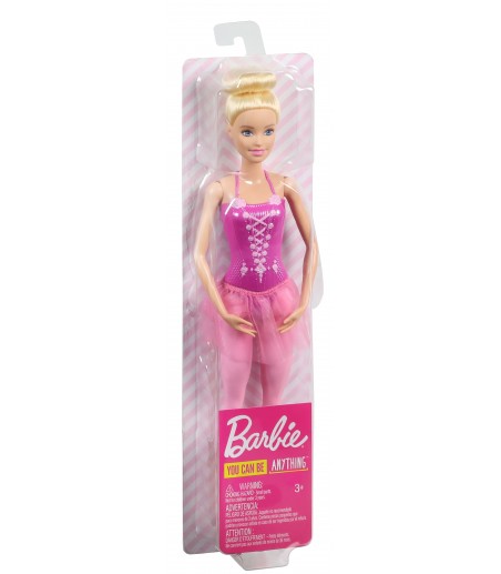 Barbie - Ballerine Blonde