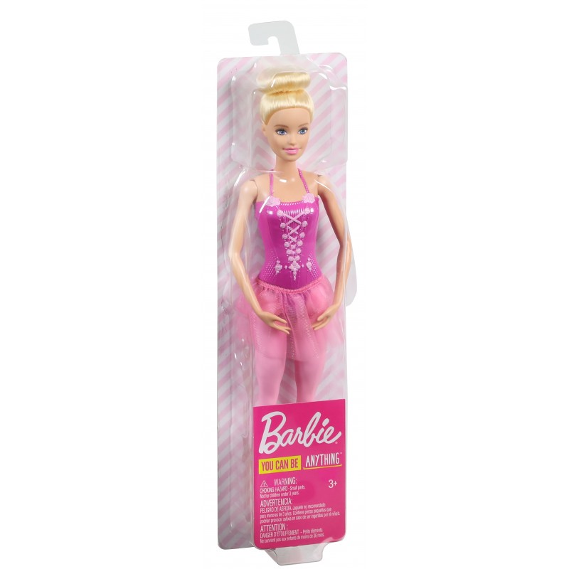 Barbie - Ballerine Blonde