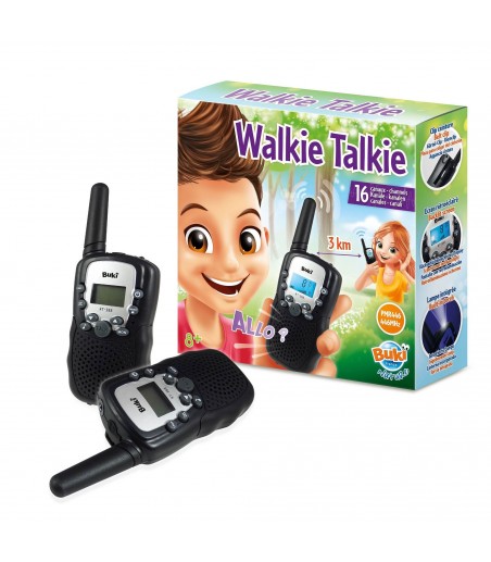 Talkie Walkie