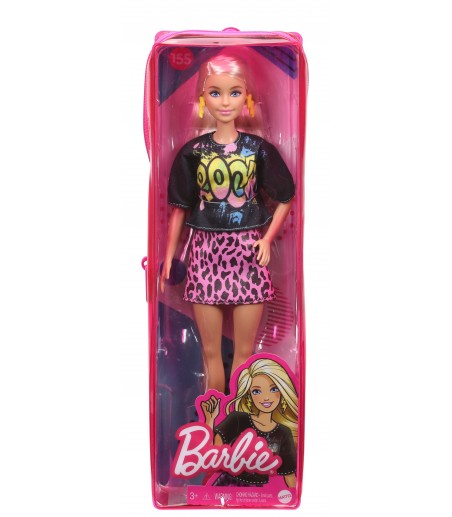 Barbie Fashionistas Tshirt...