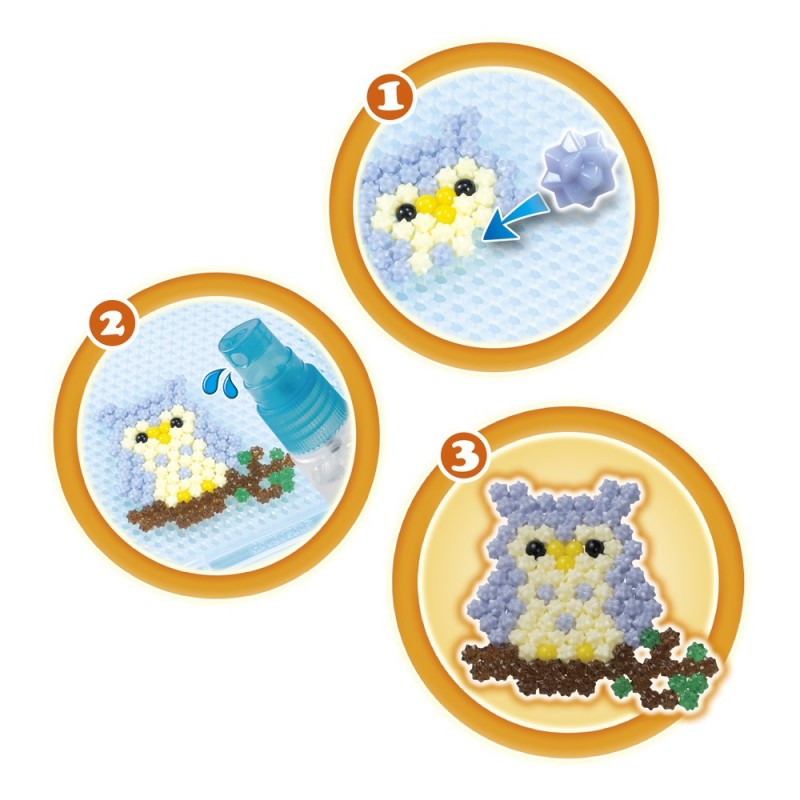 La Recharge Amis Animaux Aquabeads