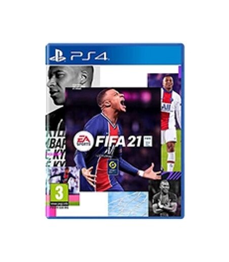 FIFA 21 - PS4