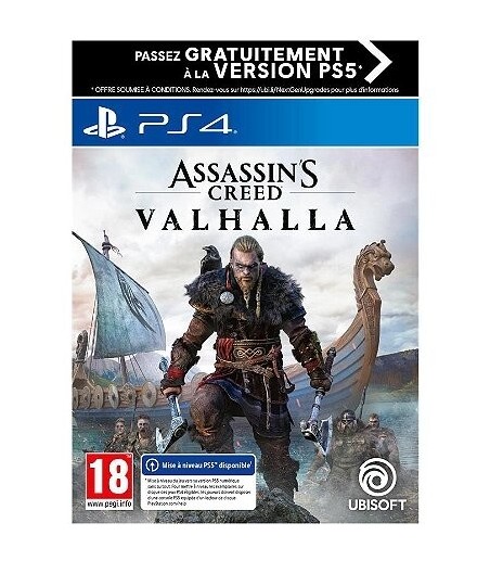 Assassin's Creed Valhalla -...