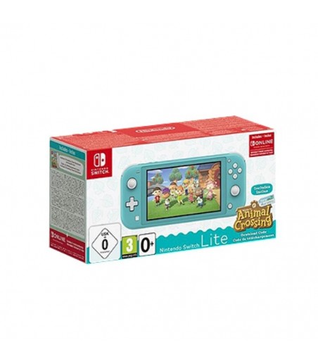 Console Nintendo Switch...