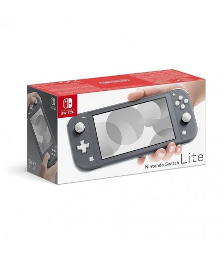 Console Nintendo Switch...