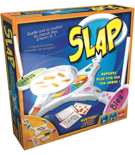 Slap