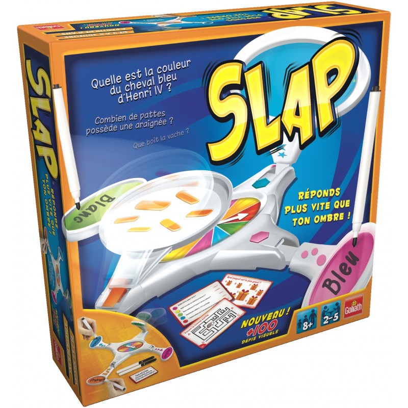 Slap