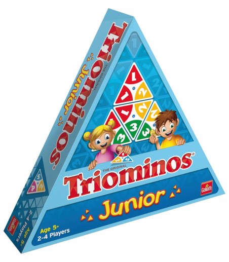 Triominos Junior