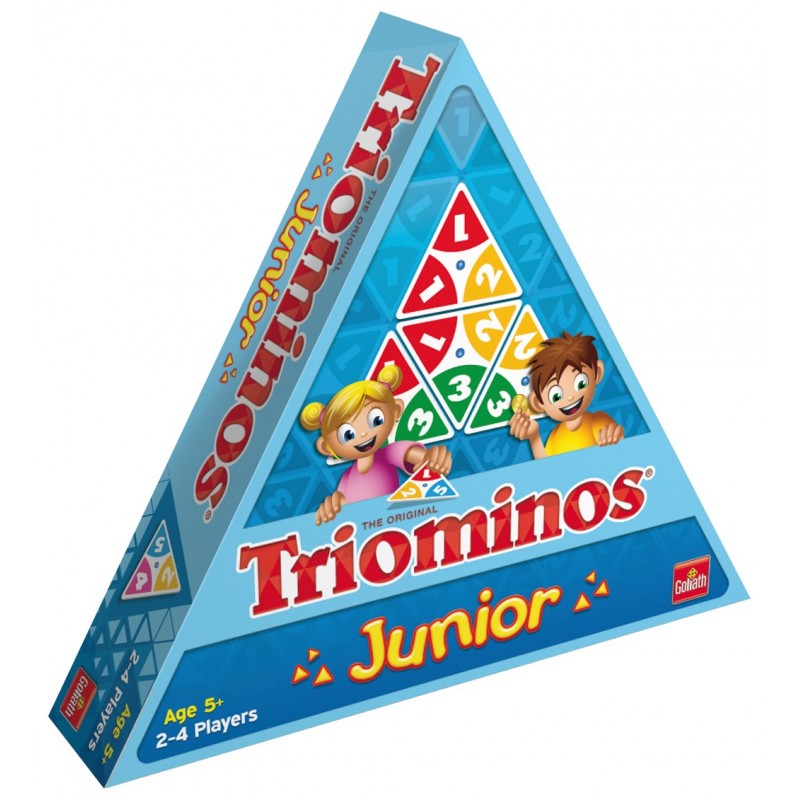 Triominos Junior