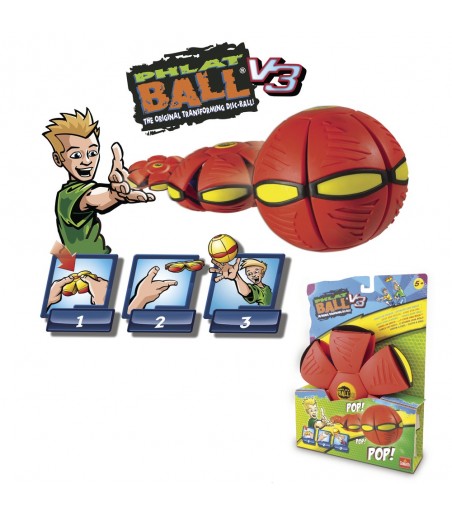 Phlat Ball Classic