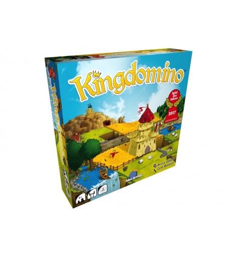 Kingdomino