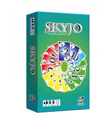Skyjo