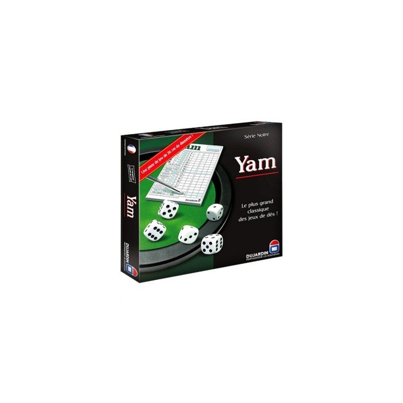 Yam 421