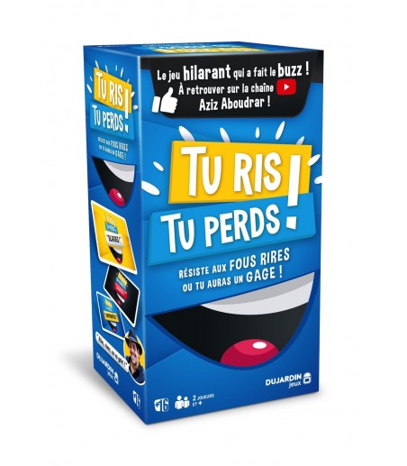 Tu ris tu perds