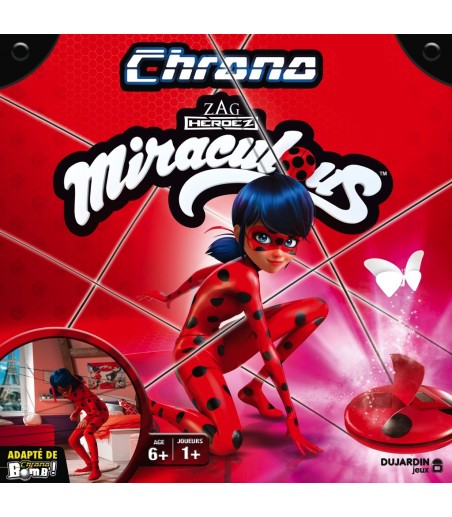 Chrono Miraculous