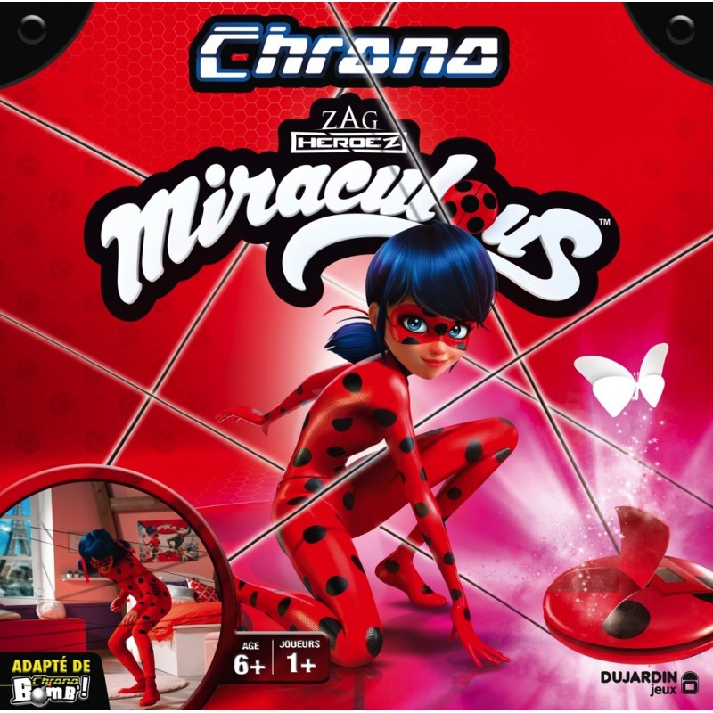 Chrono Miraculous