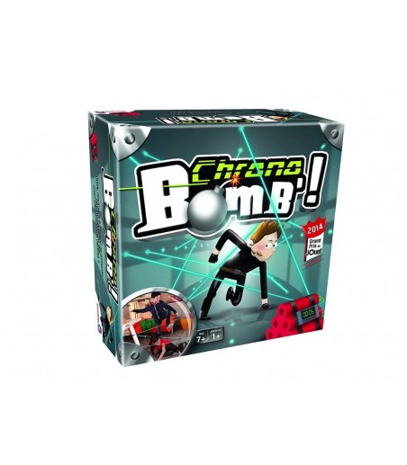Chrono Bomb