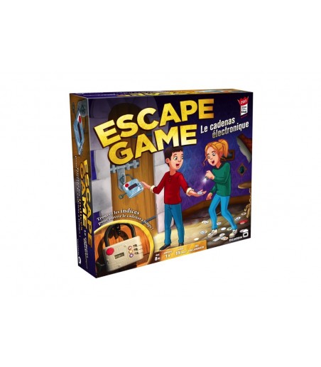 Escape Game