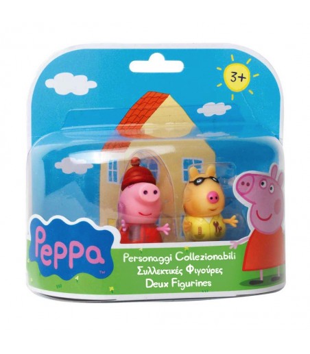 Peppa Pig  - Blister 2...