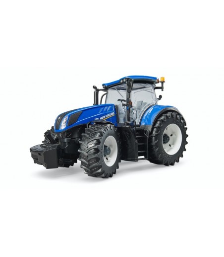 Tracteur New Holland T7.315...