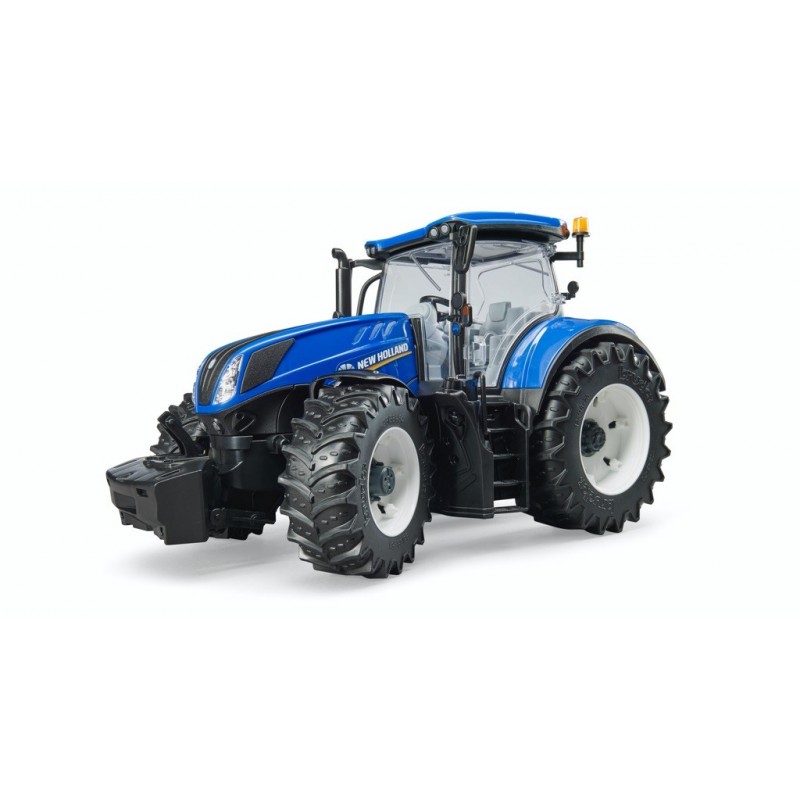Tracteur New Holland T7.315 bleu