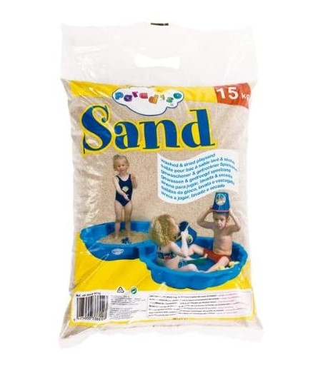 Sac de sable 15 KG