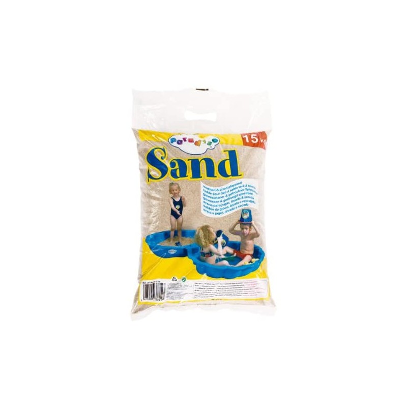 Sac de sable 15 KG