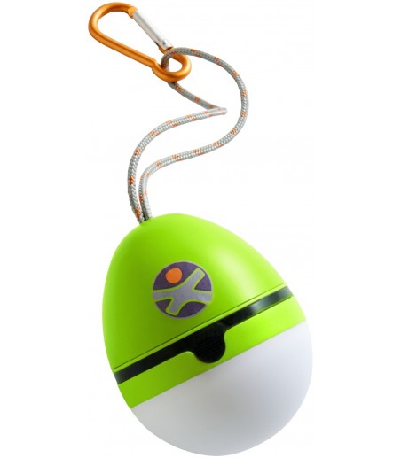 Terra Kids Lampe de camping