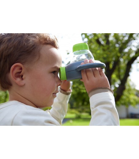 Loupe d'observation Terra Kids
