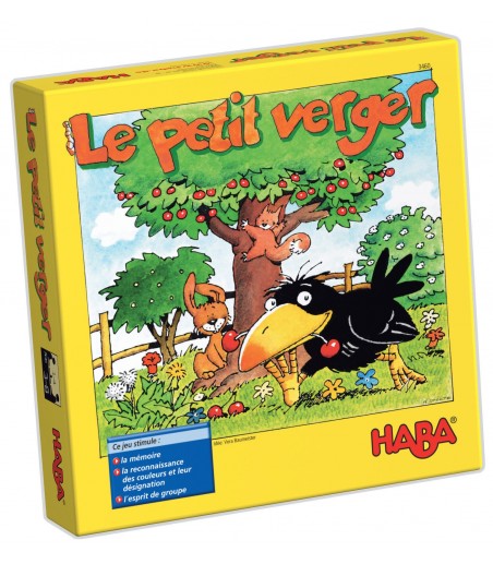 Le petit verger