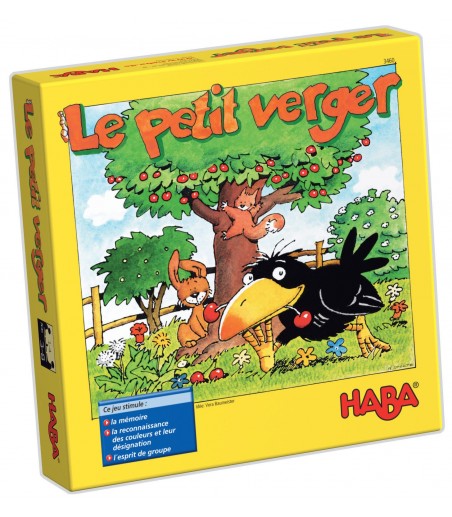 Le petit verger