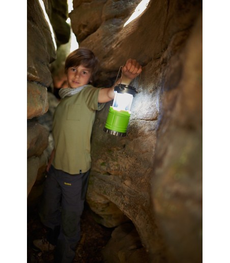 Lampe de camping Terra Kids