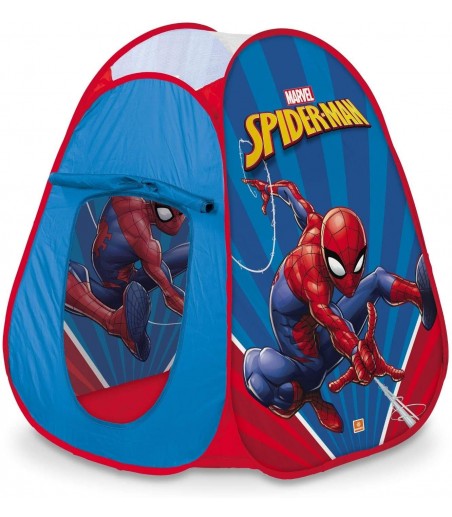 Tente Pop-Up Spider-Man