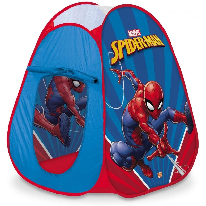 Tente Pop-Up Spider-Man