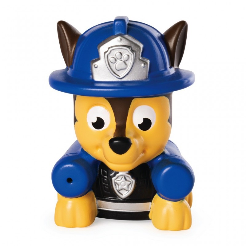 Aspergeur de bain Paw Patrol