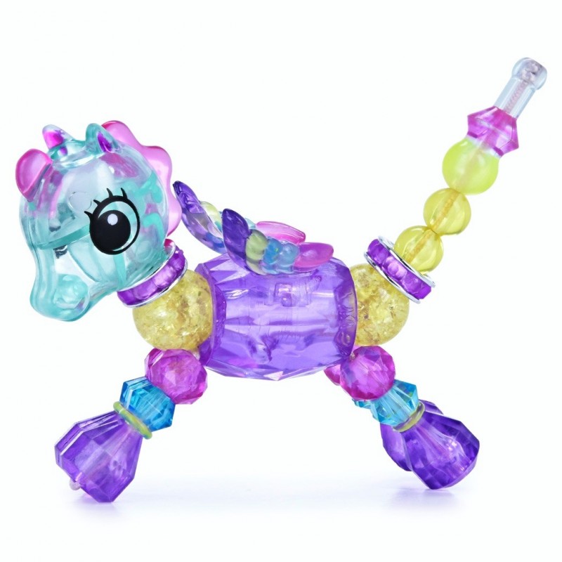 Pack de 1 Twisty Petz