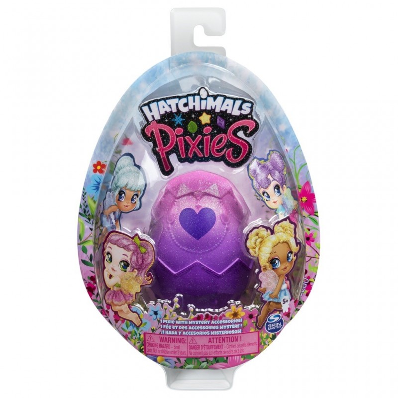 Hatchimals Pixies