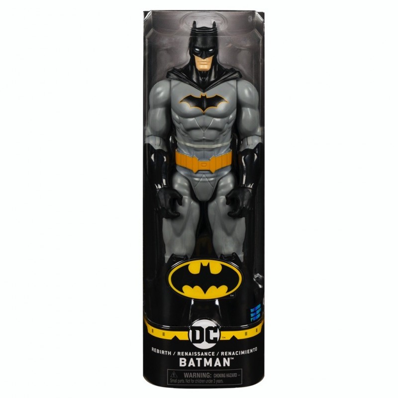 Figurine basique 30 cm Batman